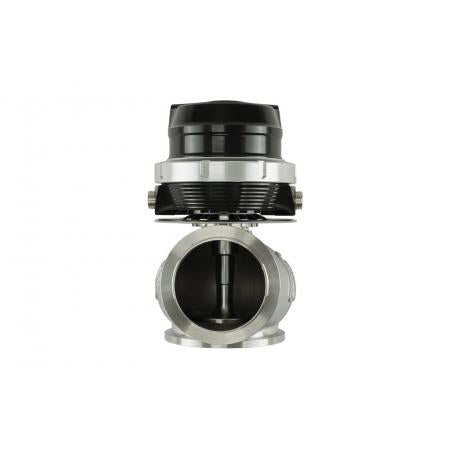 Turbosmart GenV HyperGate45HP 35psi External Wastegate Black