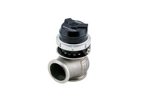 Turbosmart GenV HyperGate45HP 35psi External Wastegate Black