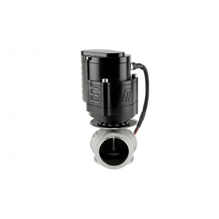 Turbosmart GenV eWG45 HyperGate45 Electronic External Wastegate – Black