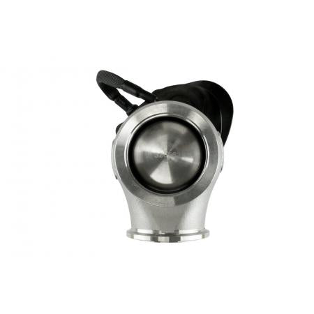 Turbosmart GenV eWG45 HyperGate45 Electronic External Wastegate – Black