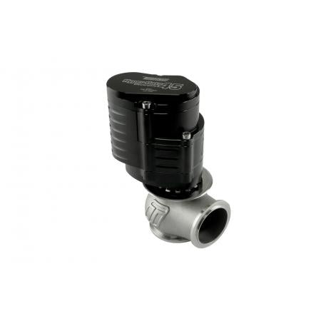 Turbosmart GenV eWG45 HyperGate45 Electronic External Wastegate – Black