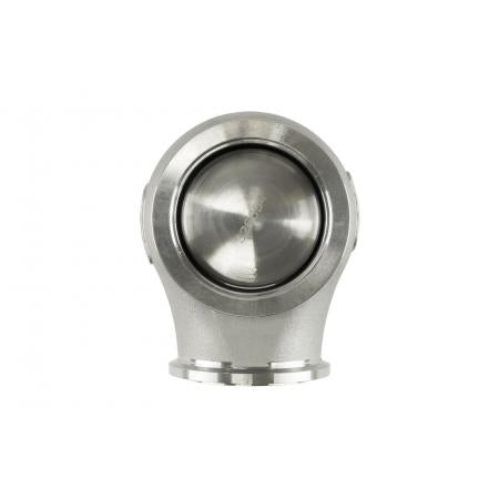 Turbosmart WG45 GenV Hypergate 45 Lite External Wastegate 7psi – Black