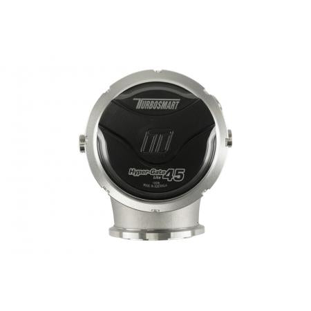 Turbosmart WG45 GenV Hypergate 45 Lite External Wastegate 7psi – Black