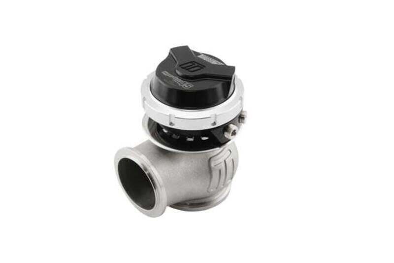 Turbosmart WG45 GenV Hypergate 45 Lite External Wastegate 7psi – Black