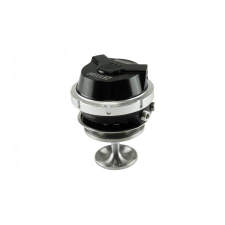 Turbosmart Gas Valve Actuator 45 14psi Black