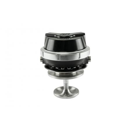 Turbosmart Gas Valve Actuator 45 14psi Black