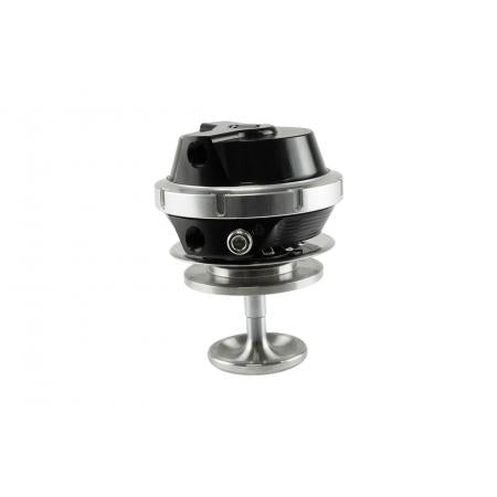 Turbosmart Gas Valve Actuator 45 14psi Black