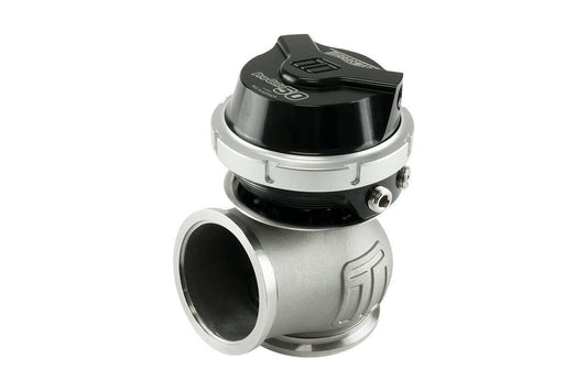 Turbosmart WG50 GenV Progate 50 7psi External Wastegate – Black