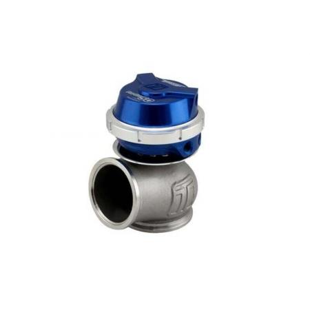 Turbosmart WG50 GenV Progate 50 14psi External Wastegate – Blue