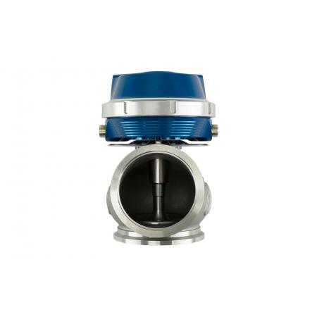 Turbosmart WG50 GenV Progate 50 14psi External Wastegate – Blue