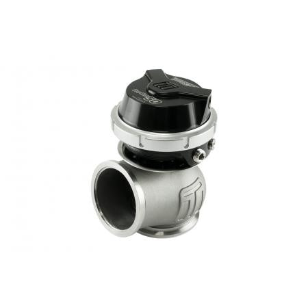 Turbosmart WG50 GenV Progate 50 14psi External Wastegate – Black