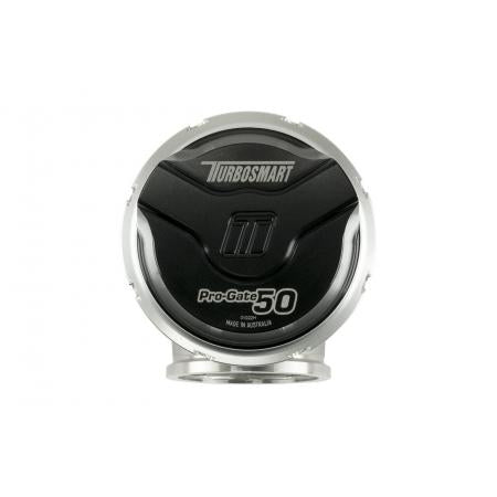 Turbosmart WG50 GenV Progate 50 14psi External Wastegate – Black