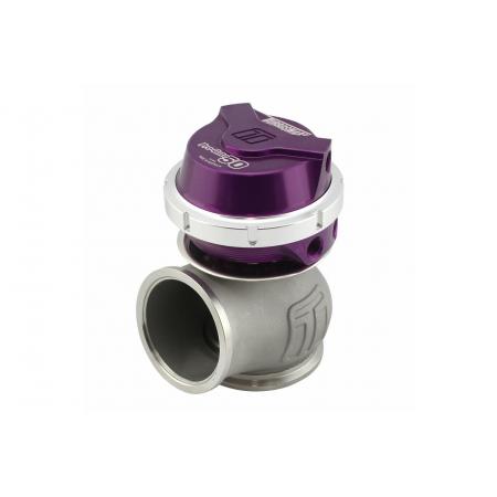 Turbosmart WG50 GenV Progate 50 14psi External Wastegate – Purple