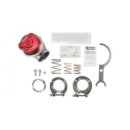 Turbosmart WG50 GenV Progate 50 14psi External Wastegate – Purple