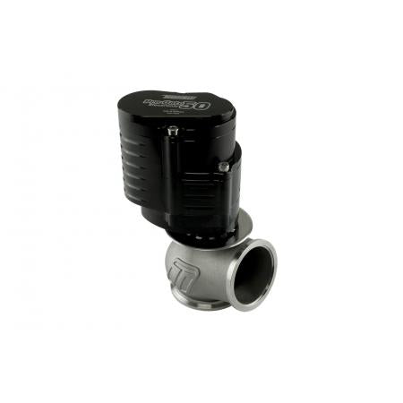 Turbosmart GenV eWG50 Progate50 Electronic External Wastegate – Black