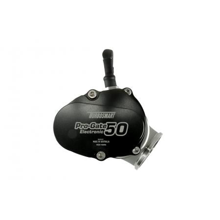 Turbosmart GenV eWG50 Progate50 Electronic External Wastegate – Black