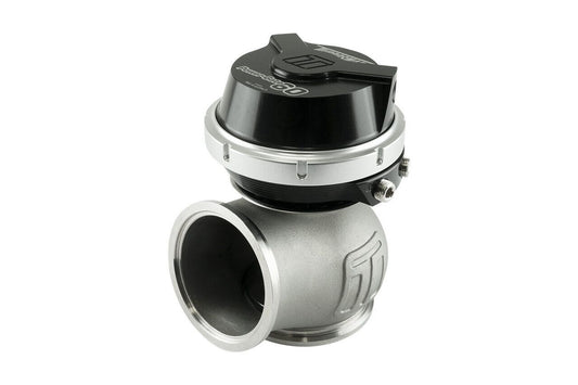 Turbosmart WG60 GenV Powergate 60 7psi External Wastegate – Black