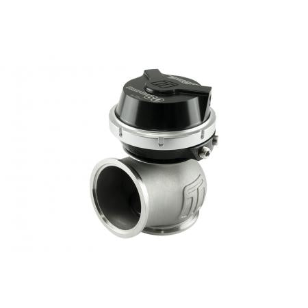 Turbosmart WG60 GenV Powergate 60 14psi External Wastegate – Black