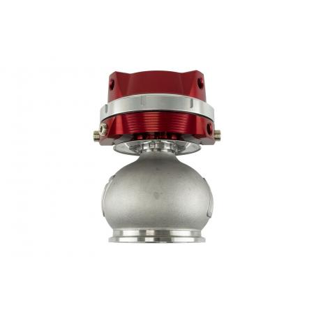 Turbosmart WG60 GenV Powergate 60 14psi External Wastegate – Red