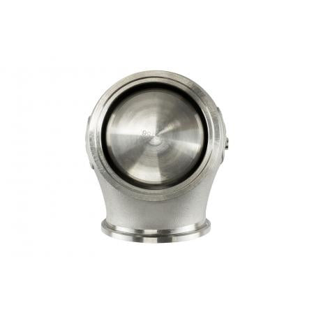 Turbosmart WG60 GenV Powergate 60 14psi External Wastegate – Red