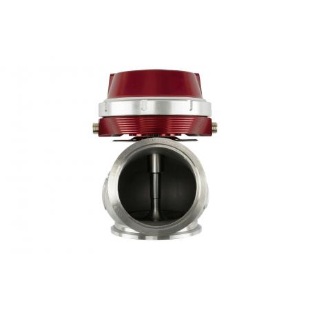 Turbosmart WG60 GenV Powergate 60 14psi External Wastegate – Red