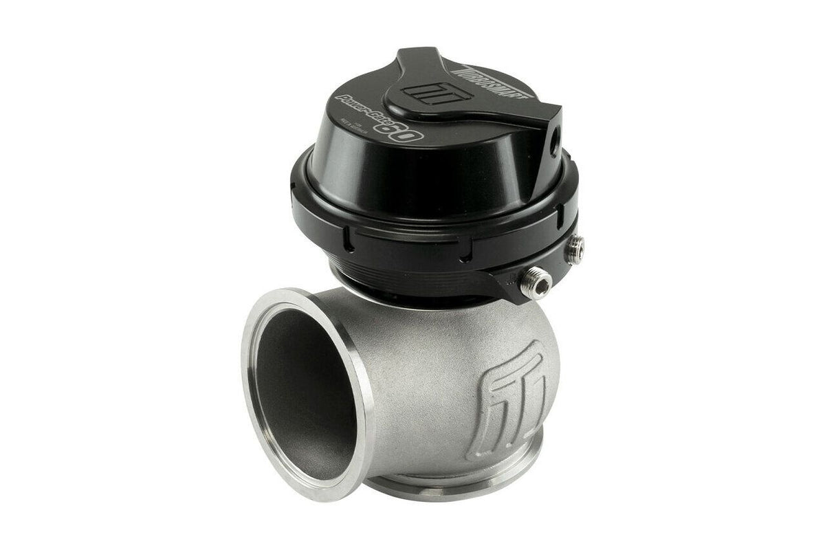 Turbosmart GenV WG60 PowerGate60 14psi External Wategate Sleeper