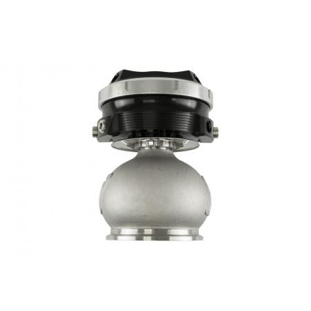 Turbosmart WG60CG GenV Powergate 60 5psi External Wastegate Compressed Gas – Black