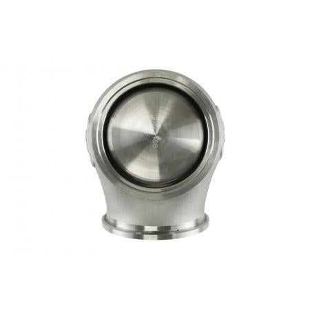 Turbosmart WG60CG GenV Powergate 60 5psi External Wastegate Compressed Gas – Black