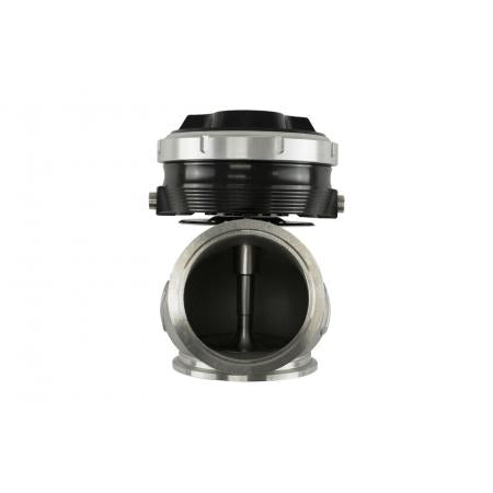 Turbosmart WG60CG GenV Powergate 60 5psi External Wastegate Compressed Gas – Black