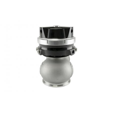 Turbosmart WG60 GenV Powergate 60 Compressed Gas 7psi External Wastegate – Black