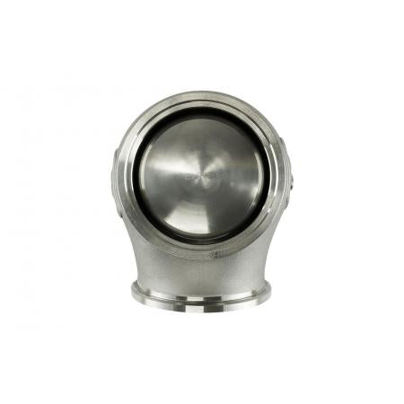 Turbosmart WG60 GenV Powergate 60 Compressed Gas 7psi External Wastegate – Black