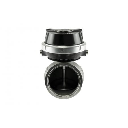 Turbosmart WG60 GenV Powergate 60 Compressed Gas 7psi External Wastegate – Black