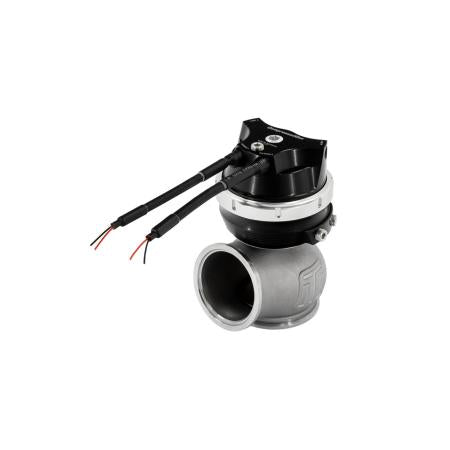 Turbosmart GenV WG60CG PowerGate60 Compressed Gas (Solenoid) 7psi – Black