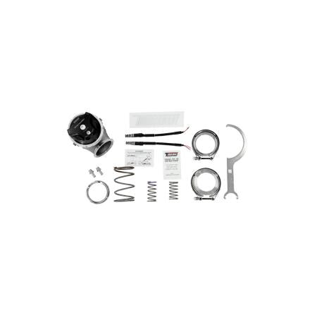 Turbosmart GenV WG60CG PowerGate60 Compressed Gas (Solenoid) 7psi – Black