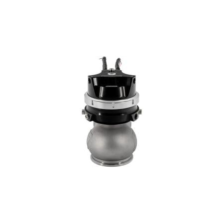 Turbosmart GenV WG60CG PowerGate60 Compressed Gas (Solenoid) 7psi – Black