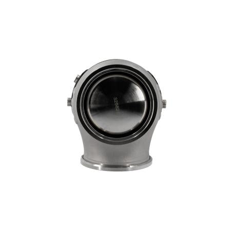 Turbosmart GenV WG60CG PowerGate60 Compressed Gas (Solenoid) 7psi – Black