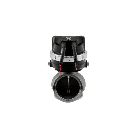 Turbosmart GenV WG60CG PowerGate60 Compressed Gas (Solenoid) 7psi – Black