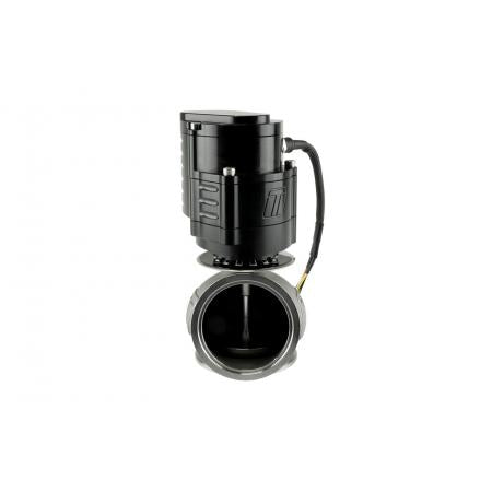 Turbosmart GenV eWG60 PowerGate 60 Electronic External Wastegate – Black
