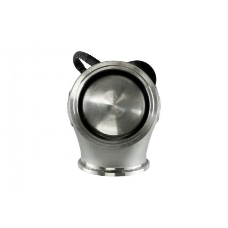Turbosmart GenV eWG60 PowerGate 60 Electronic External Wastegate – Black
