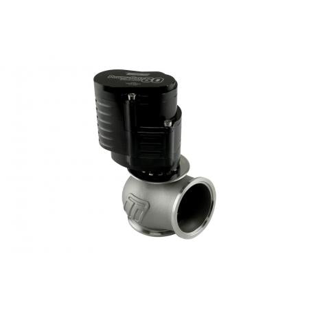 Turbosmart GenV eWG60 PowerGate 60 Electronic External Wastegate – Black