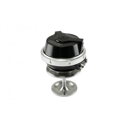 Turbosmart Gas Valve Actuator 60 14psi Black