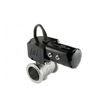 Turbosmart eSG40 Electronic Straight Gate 40 Black