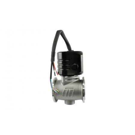 Turbosmart eSG40 Electronic Straight Gate 40 Black