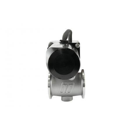 Turbosmart eSG40 Electronic Straight Gate 40 Black