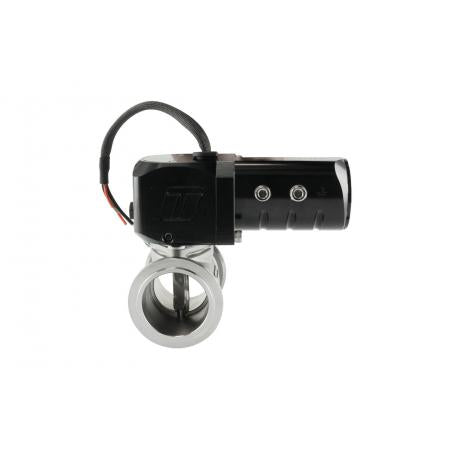 Turbosmart eSG40 Electronic Straight Gate 40 Black
