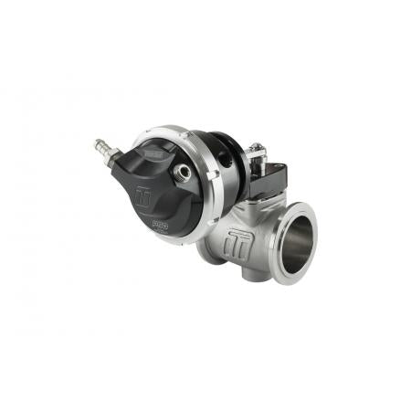 Turbosmart PSG40 Pneumatic Straight Gate 6psi Black