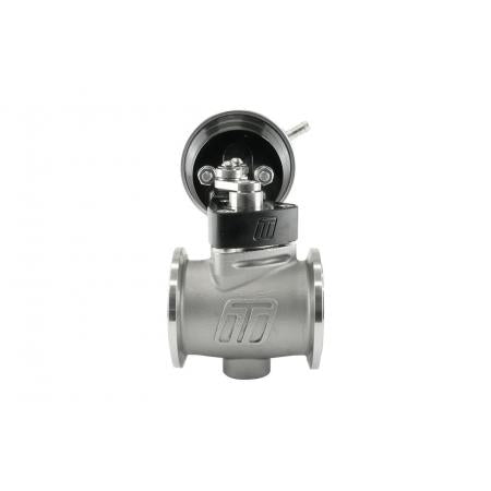 Turbosmart PSG40 Pneumatic Straight Gate 6psi Black