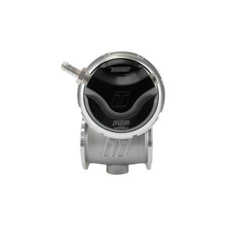Turbosmart PSG40 Pneumatic Straight Gate 6psi Black