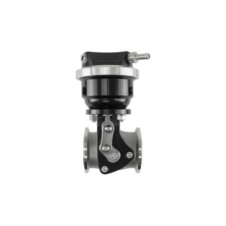 Turbosmart PSG40 Pneumatic Straight Gate 6psi Black