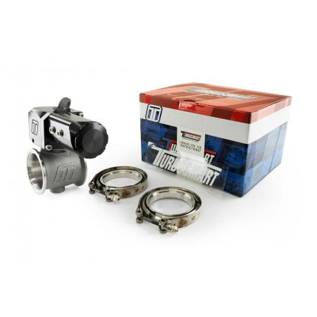 Turbosmart eSG50 Electronic Straight Gate
